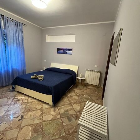 Mondello21 - Holidayhome Palermo Esterno foto