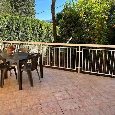Mondello21 - Holidayhome Palermo Esterno foto