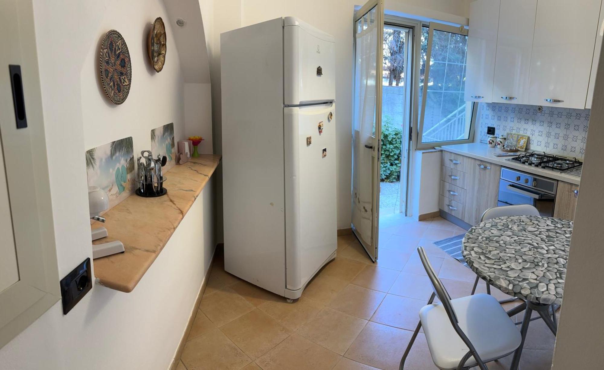 Mondello21 - Holidayhome Palermo Esterno foto