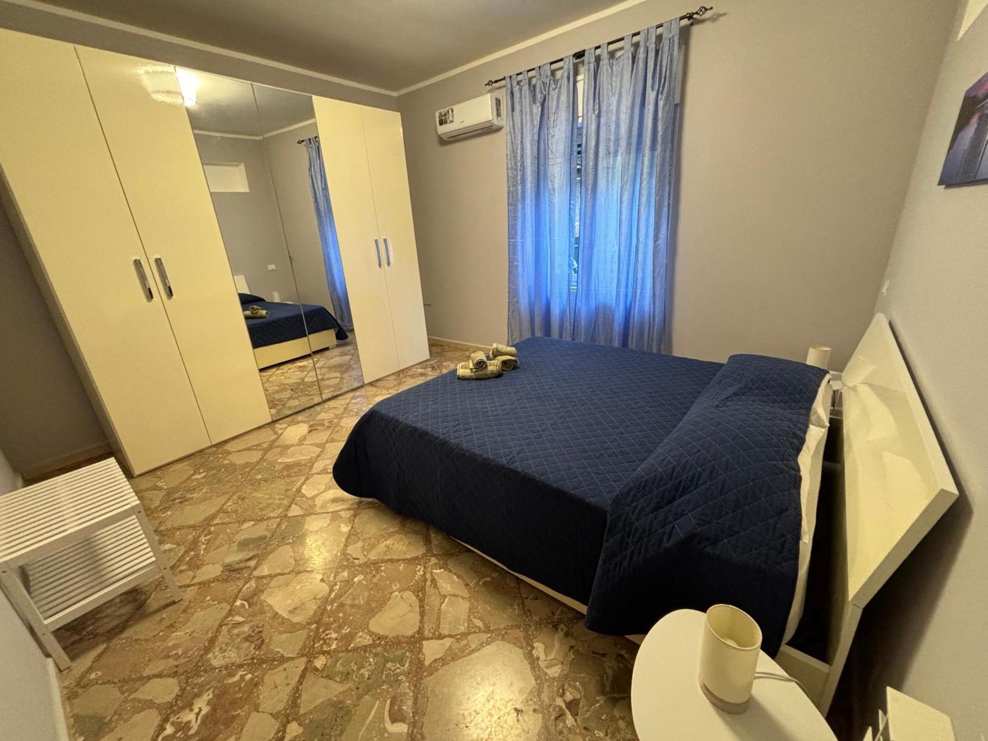 Mondello21 - Holidayhome Palermo Esterno foto