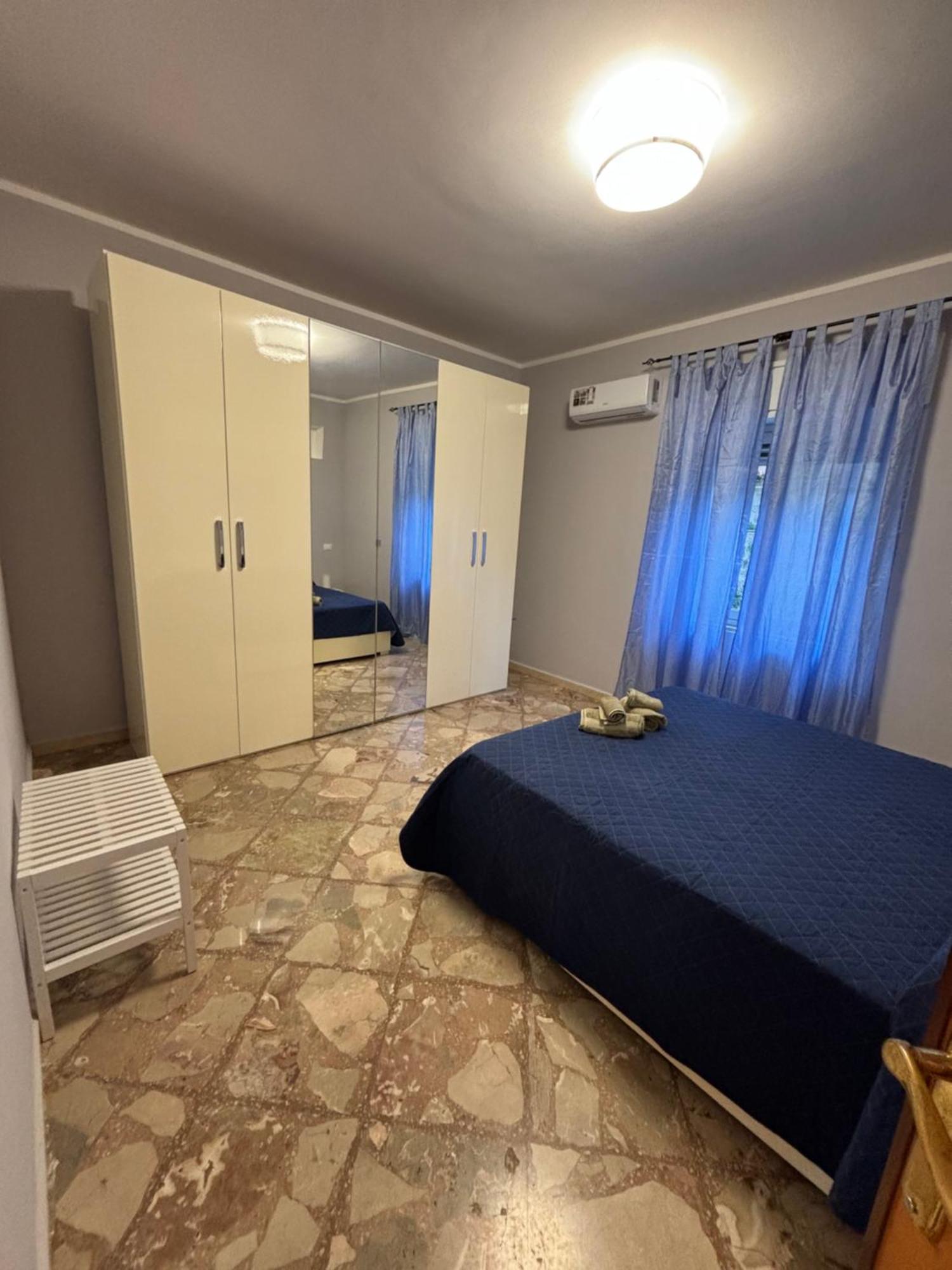 Mondello21 - Holidayhome Palermo Esterno foto