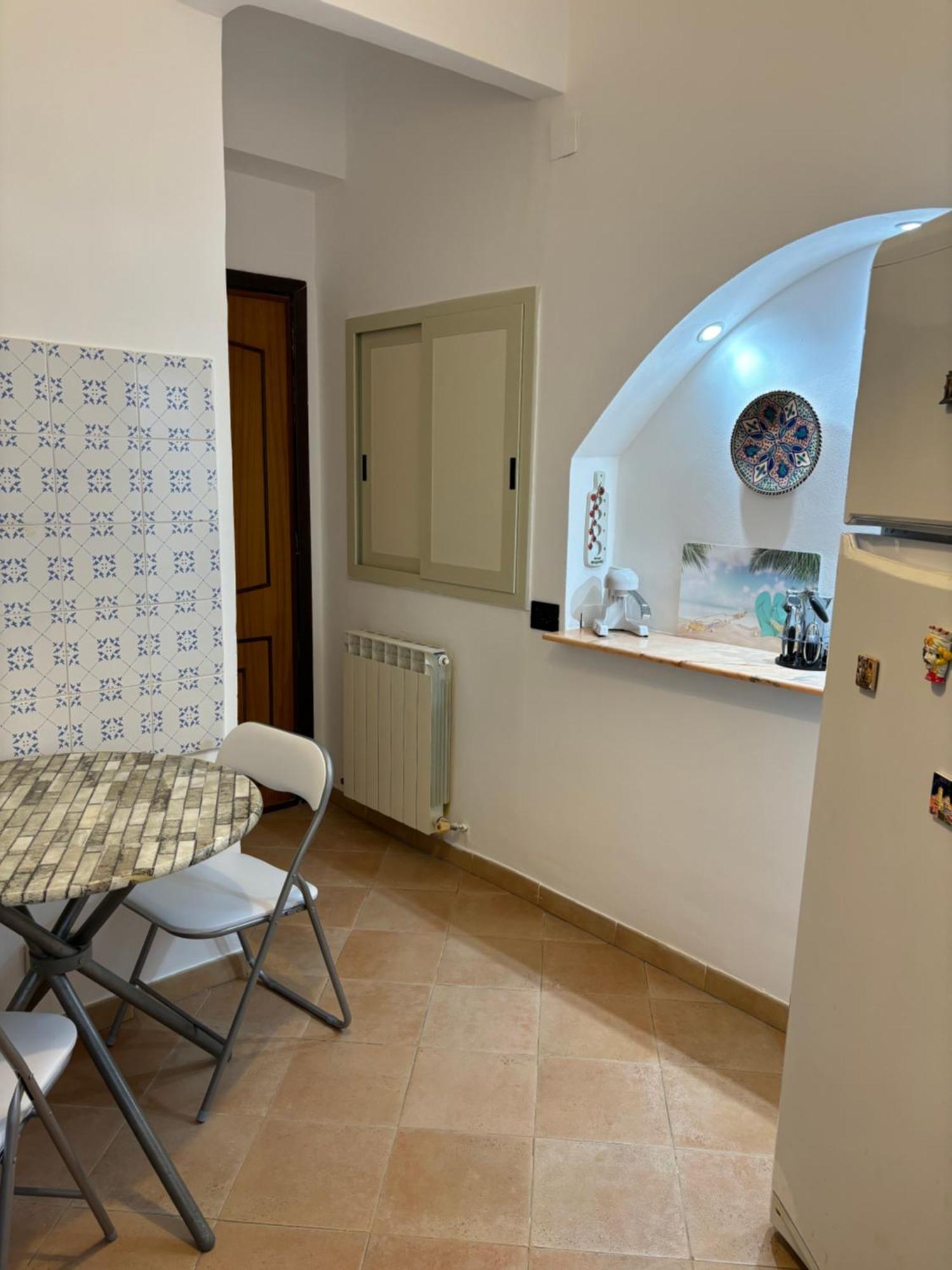Mondello21 - Holidayhome Palermo Esterno foto