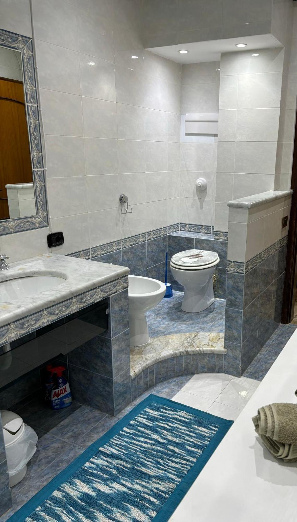 Mondello21 - Holidayhome Palermo Esterno foto