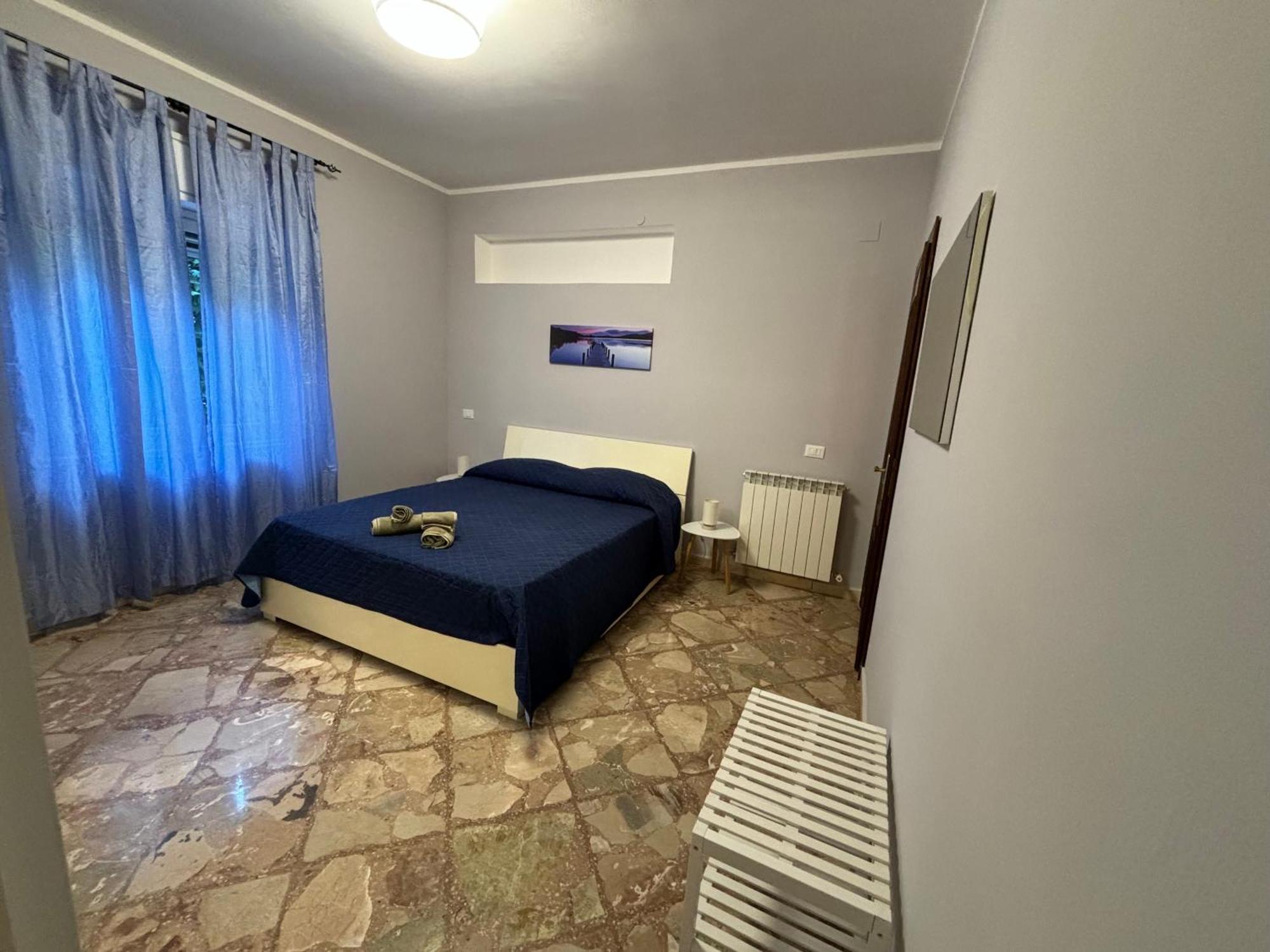 Mondello21 - Holidayhome Palermo Esterno foto