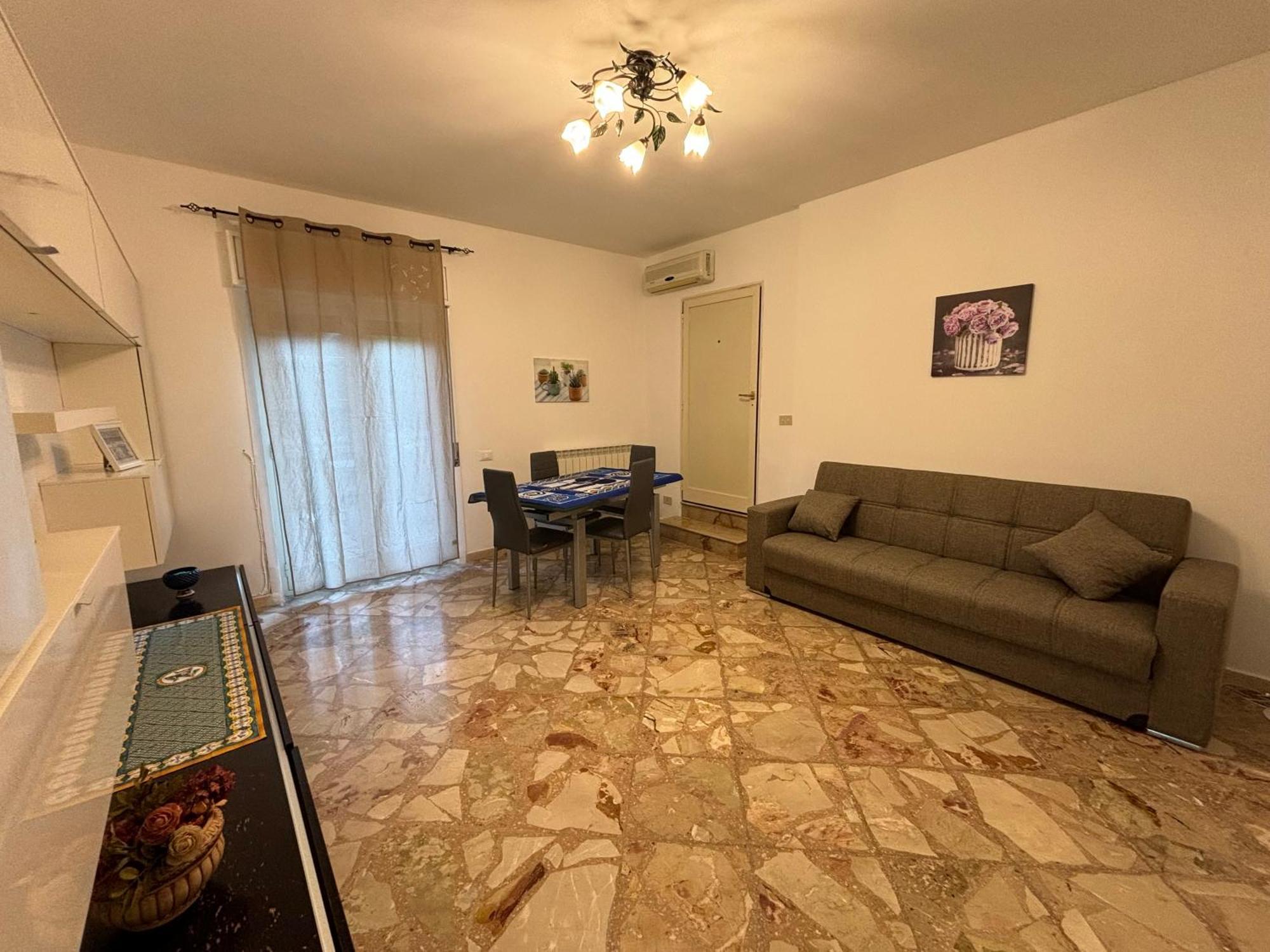 Mondello21 - Holidayhome Palermo Esterno foto