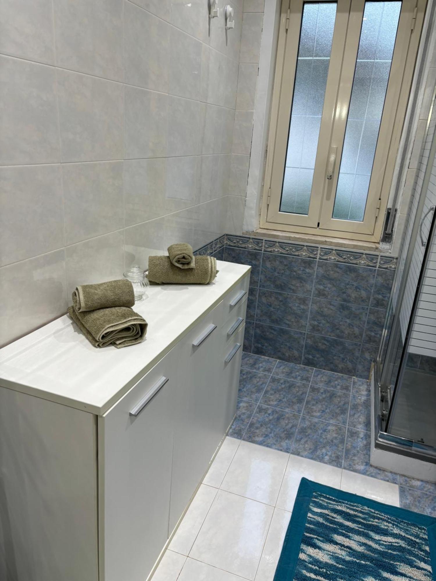 Mondello21 - Holidayhome Palermo Esterno foto