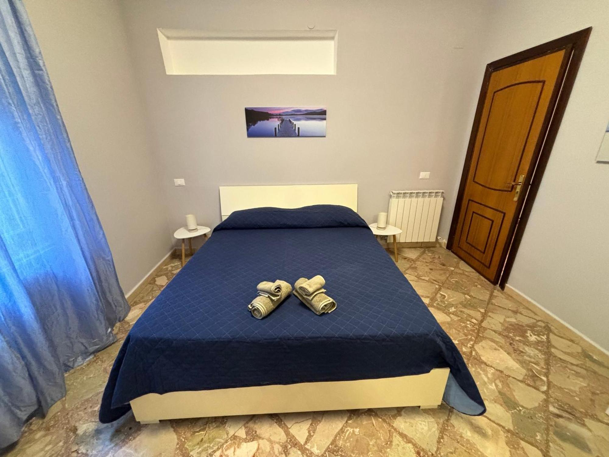 Mondello21 - Holidayhome Palermo Esterno foto