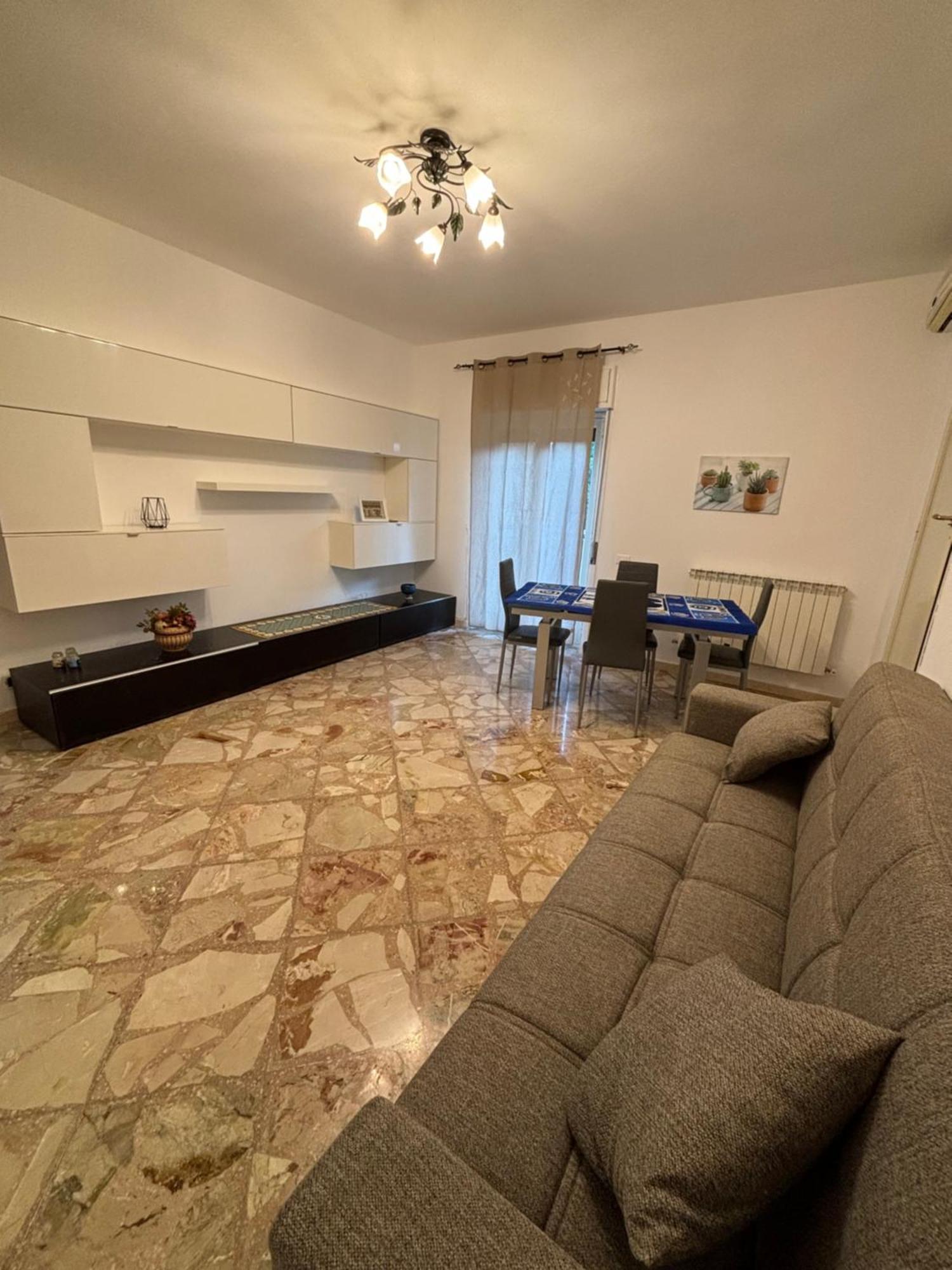 Mondello21 - Holidayhome Palermo Esterno foto