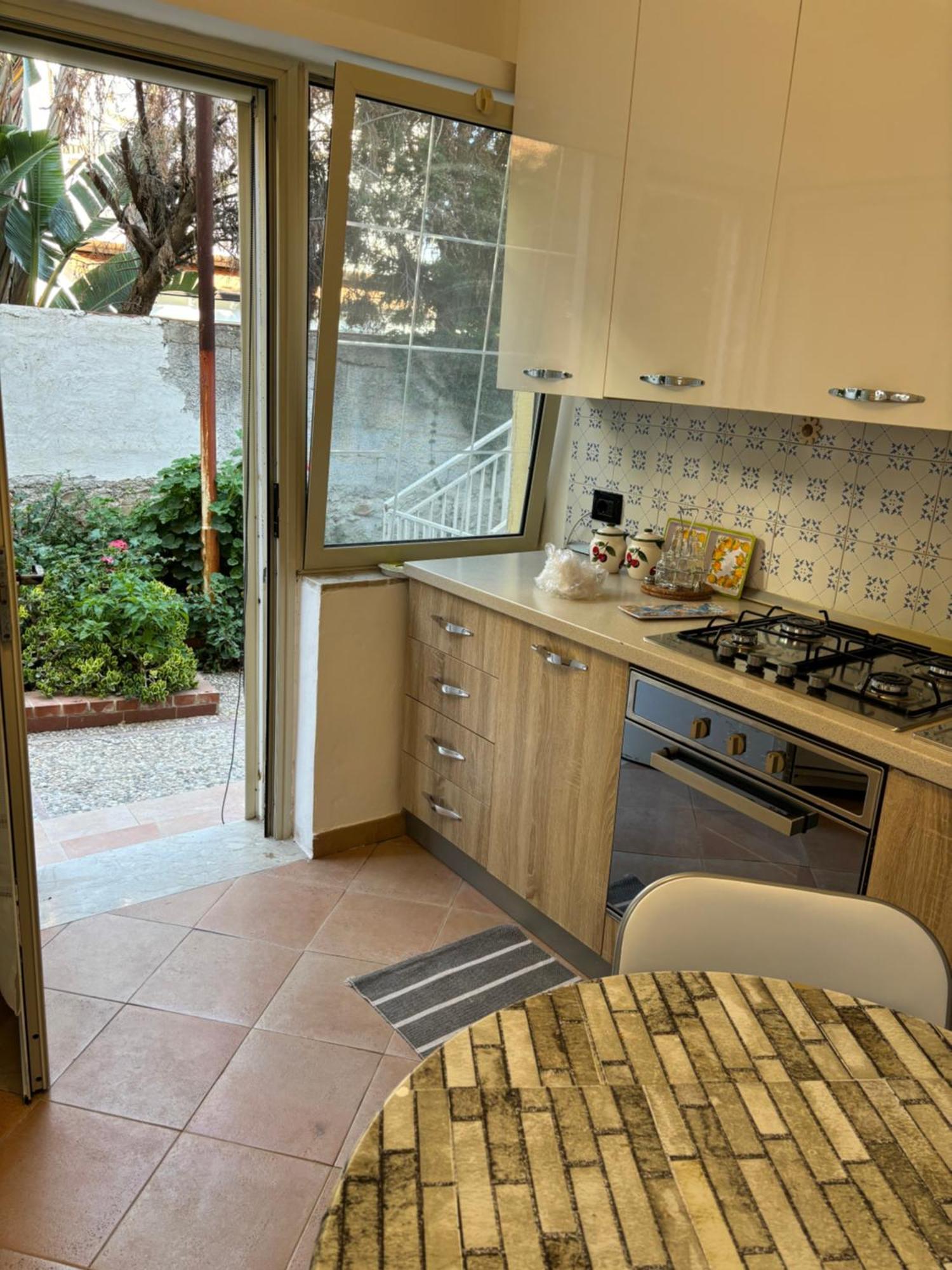 Mondello21 - Holidayhome Palermo Esterno foto