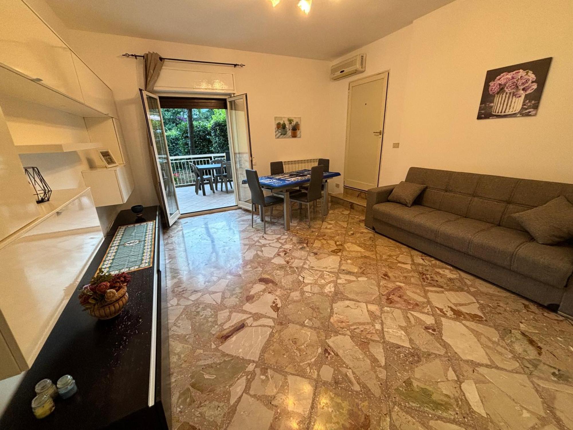 Mondello21 - Holidayhome Palermo Esterno foto