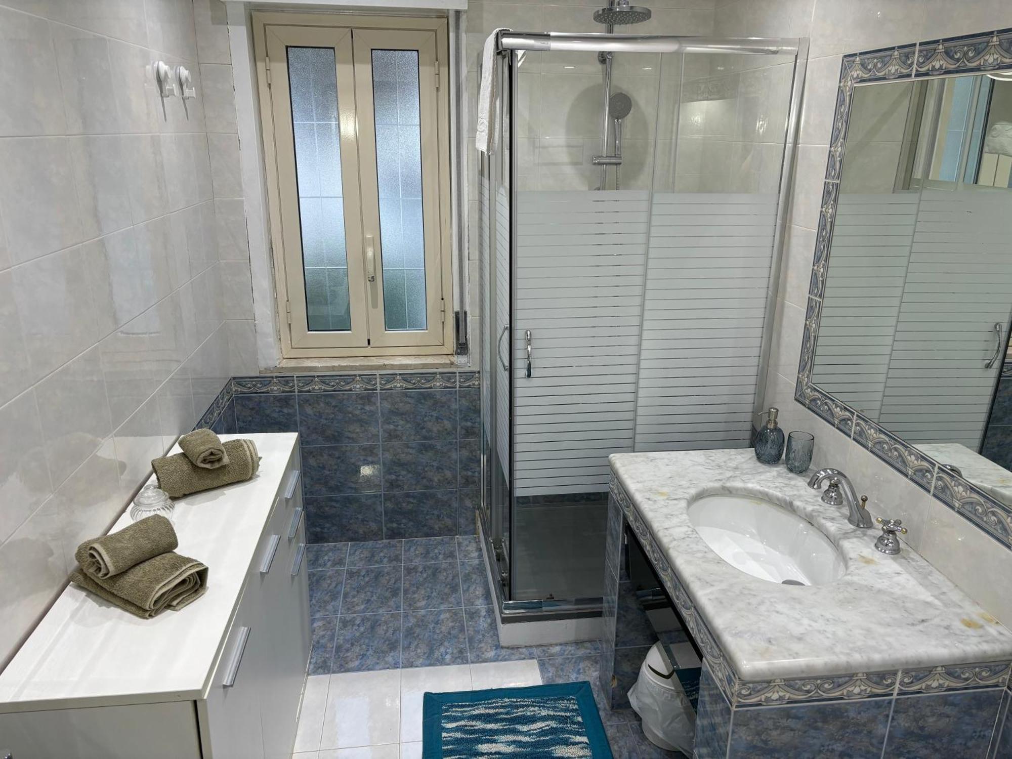 Mondello21 - Holidayhome Palermo Esterno foto
