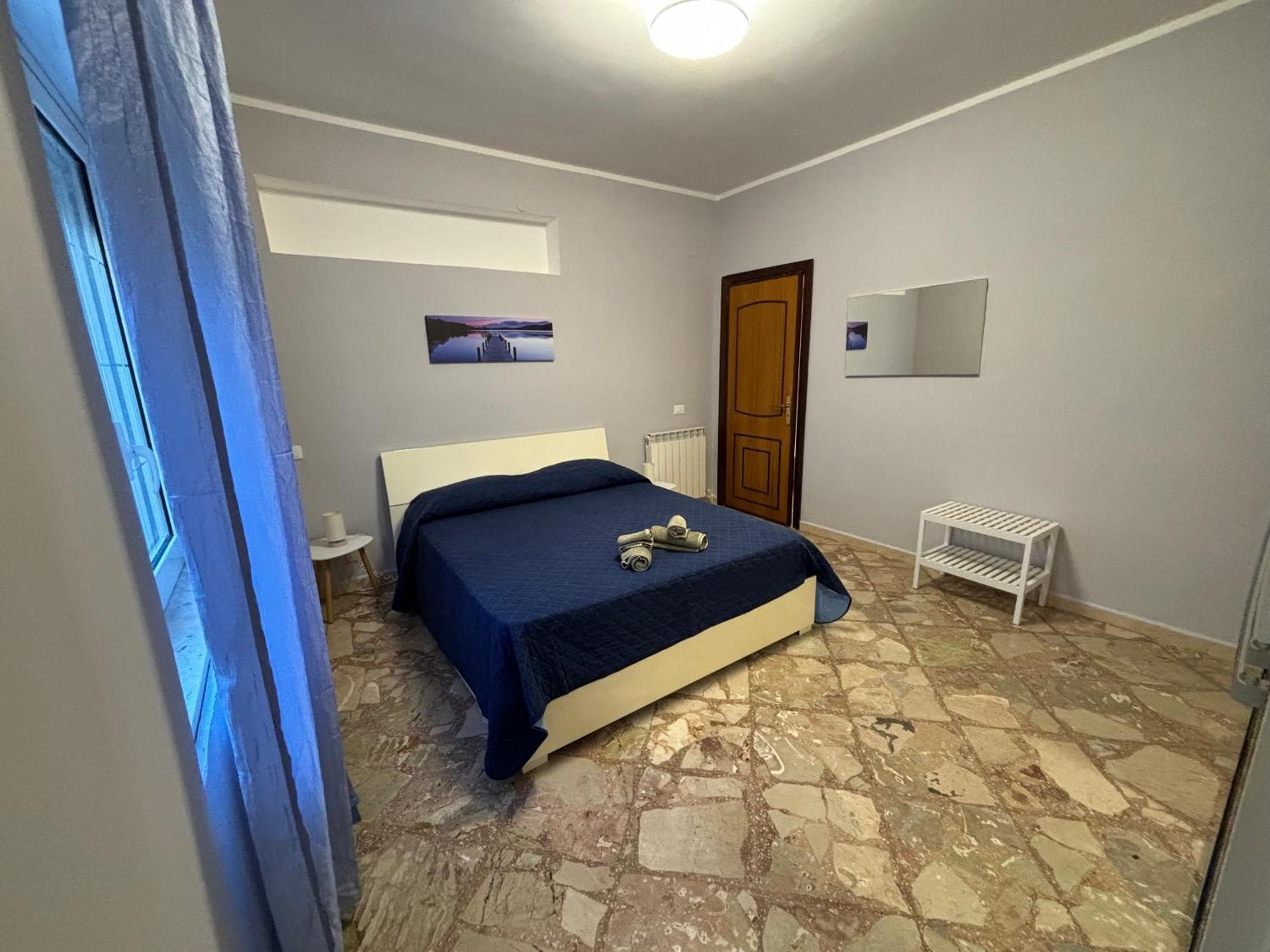 Mondello21 - Holidayhome Palermo Esterno foto