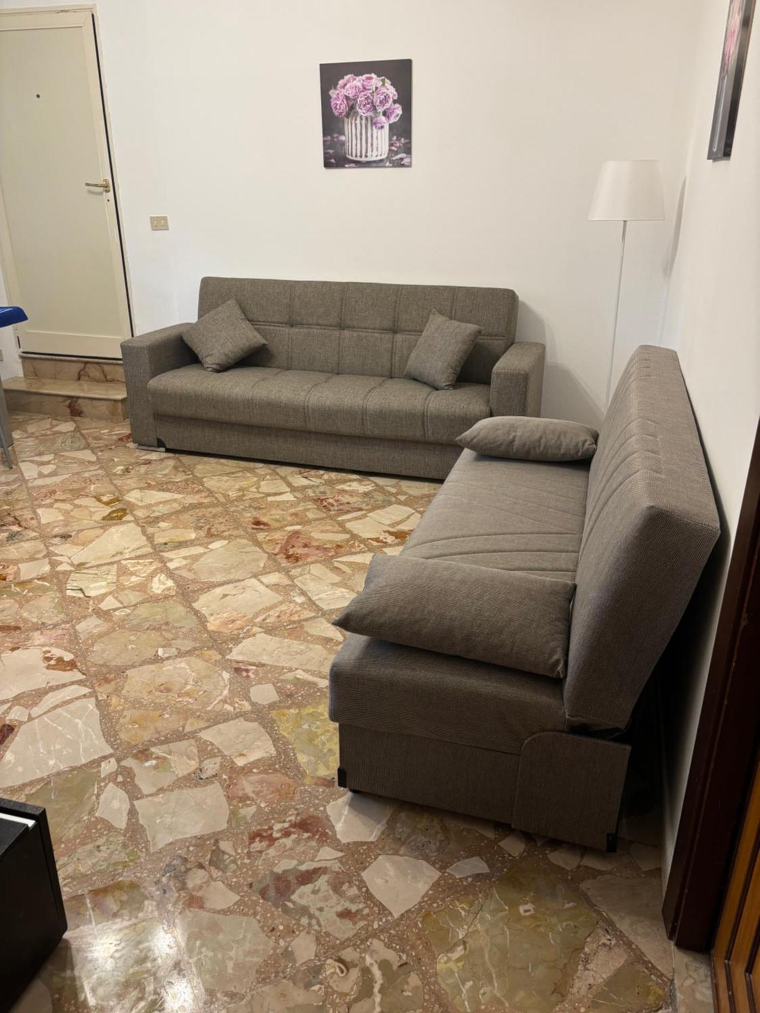 Mondello21 - Holidayhome Palermo Esterno foto