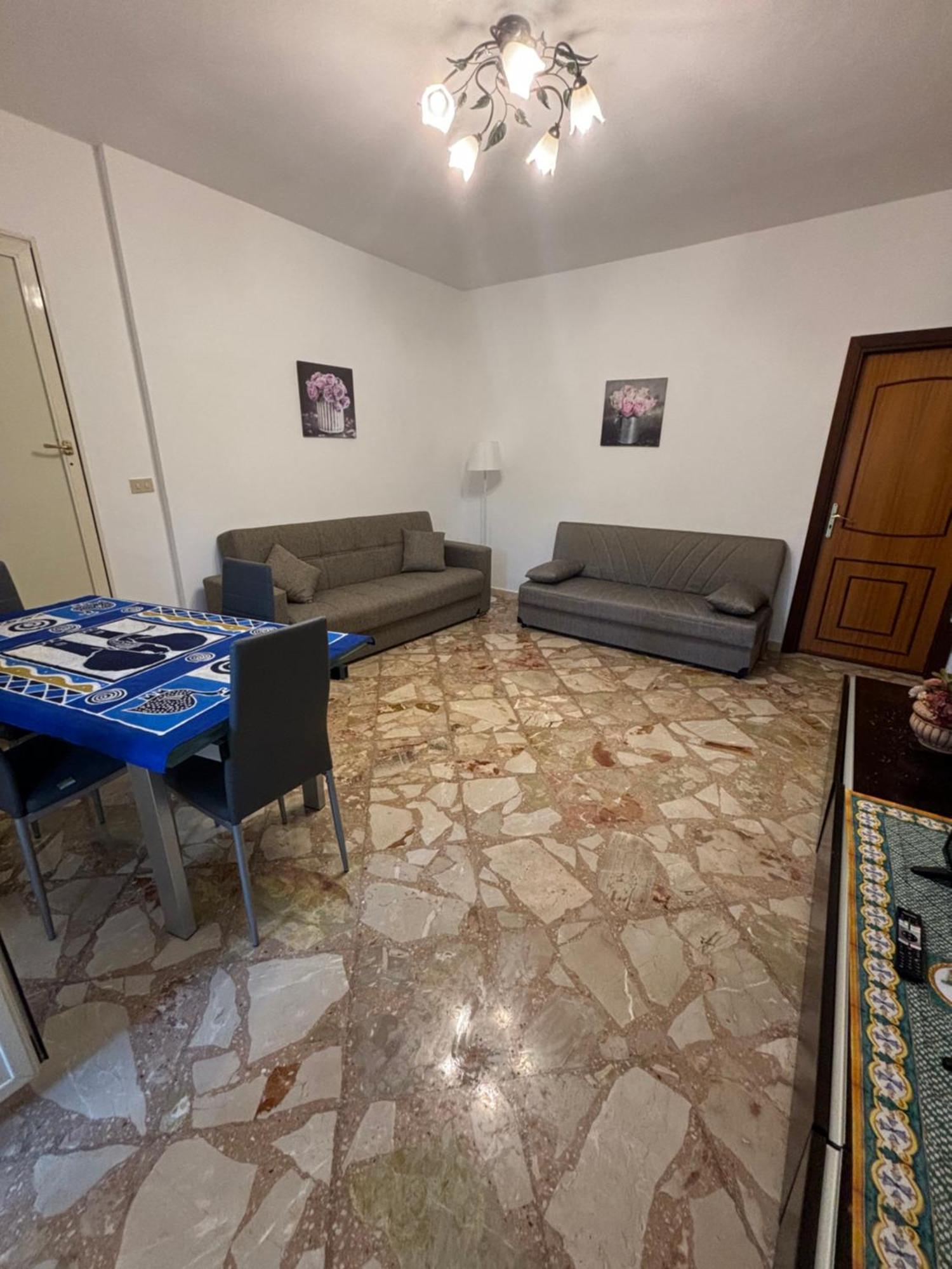 Mondello21 - Holidayhome Palermo Esterno foto